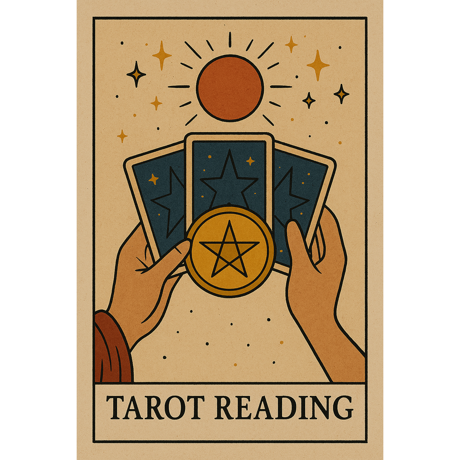 Tarot Reading