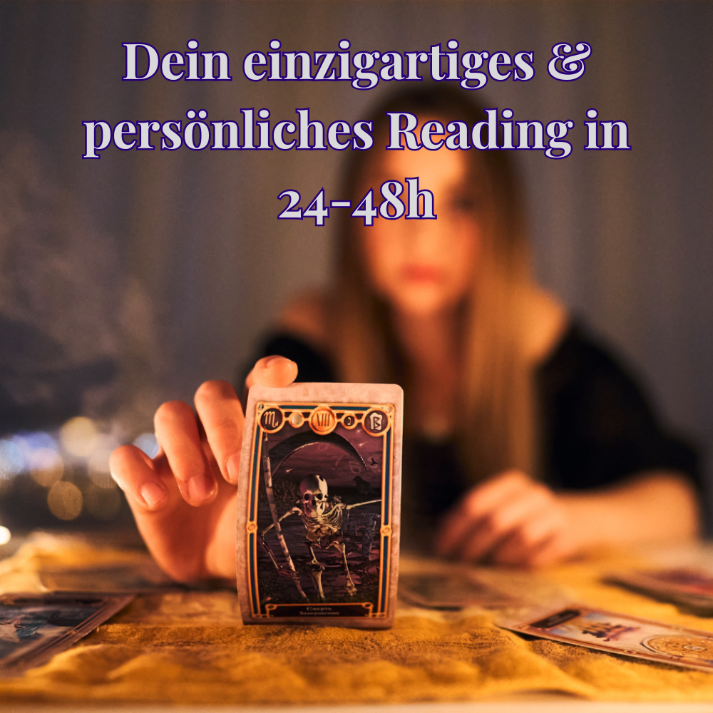 Astrotarot – Kartenlegung basierend auf deinem Sternzeichen