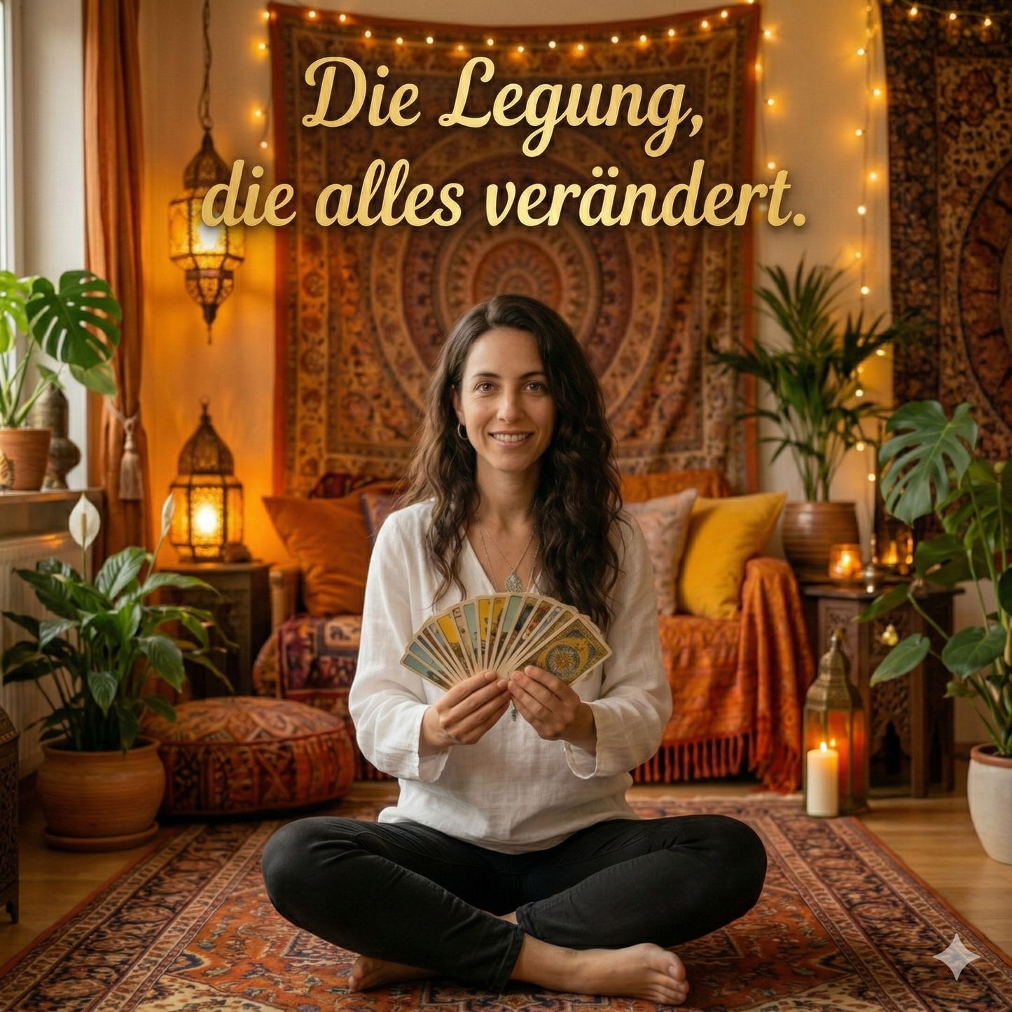 Liebes-Klarheit Reading (95% Genauigkeit)